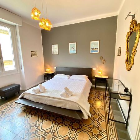 Comoluxhouse- Intero Appartamento Buitenkant foto