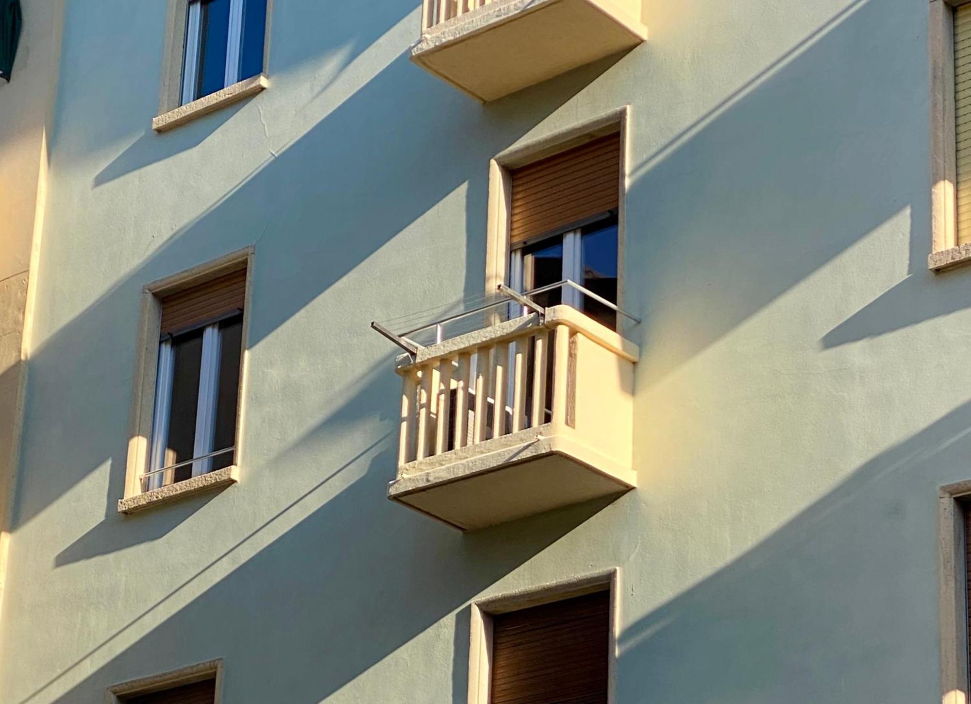 Comoluxhouse- Intero Appartamento Buitenkant foto