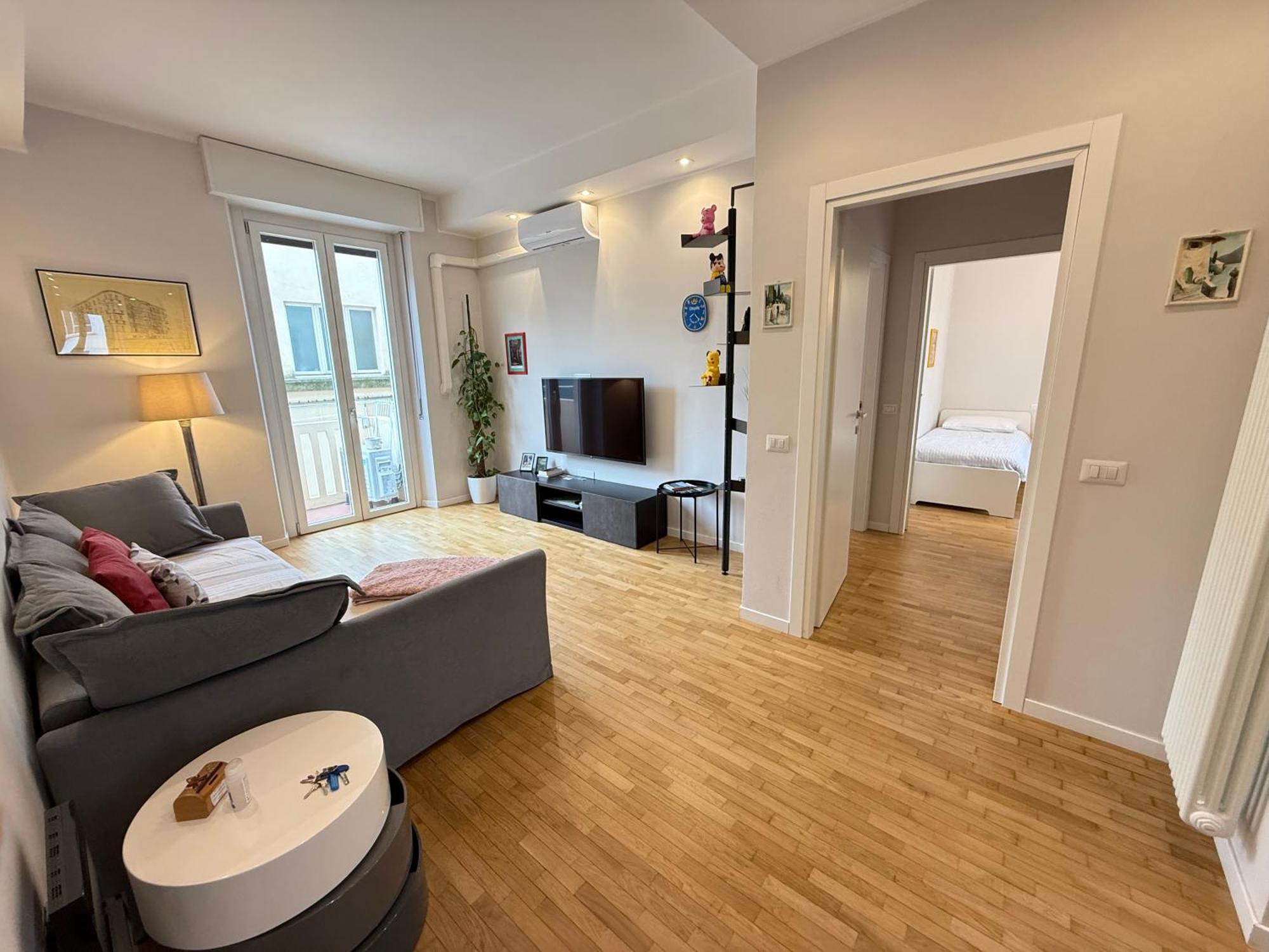 Comoluxhouse- Intero Appartamento Buitenkant foto