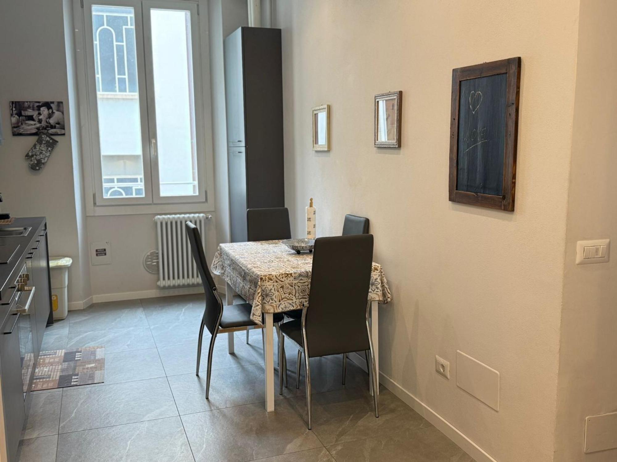Comoluxhouse- Intero Appartamento Buitenkant foto